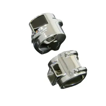 適用於本田 Shadow VT 600 750 1300C VTX 1300 VLX Aero VT1300 的摩托車開關蓋 6 最佳銷售 本田 Shadow 600 配件 - №3