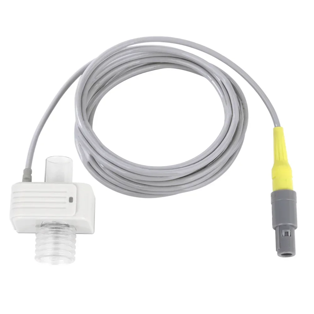 Adequado para cabo principal do módulo CO2 end-tidal mainstream ETCO2