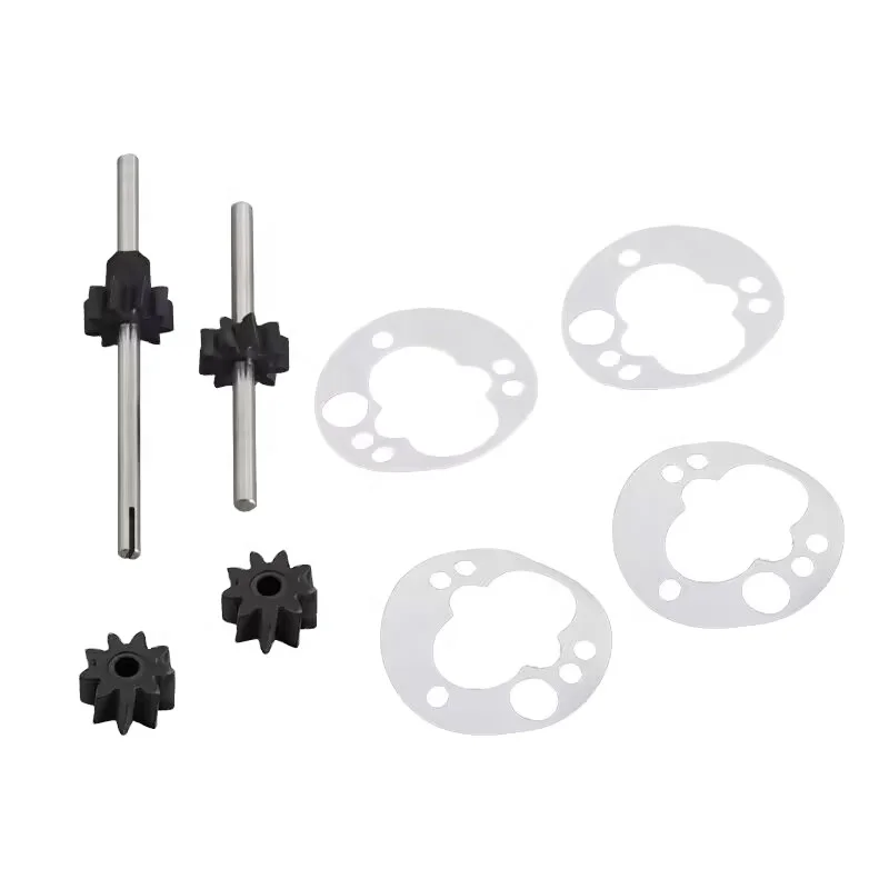 

Compatible Domino HGN0690 PUMP REPAIR GEAR SERVICE KIT for 280 PUMP for a SERIES Continuous Inkjet Printer