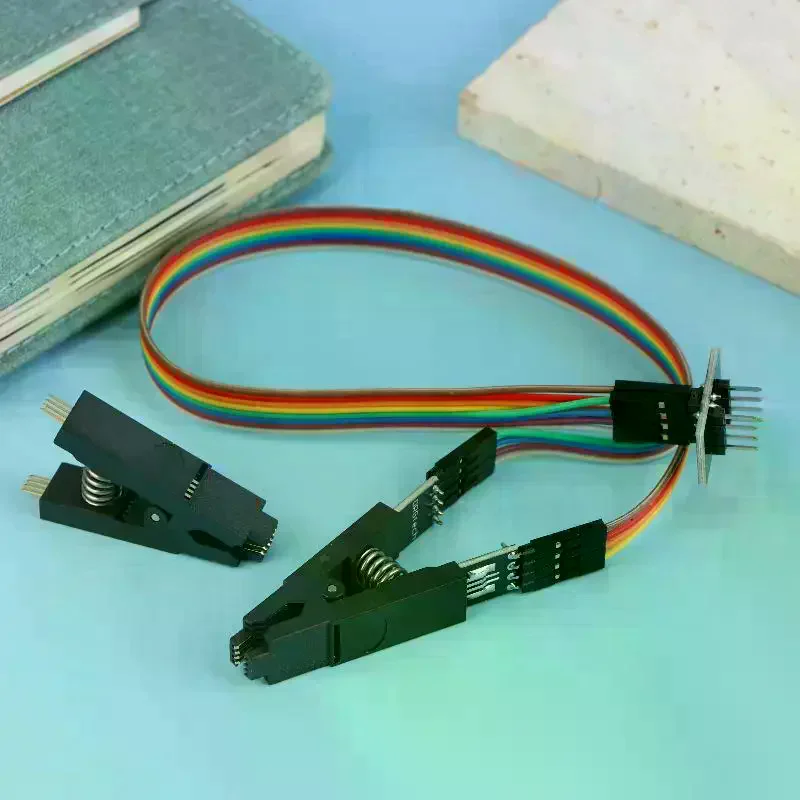 SOP8 To DIP8 Progra…