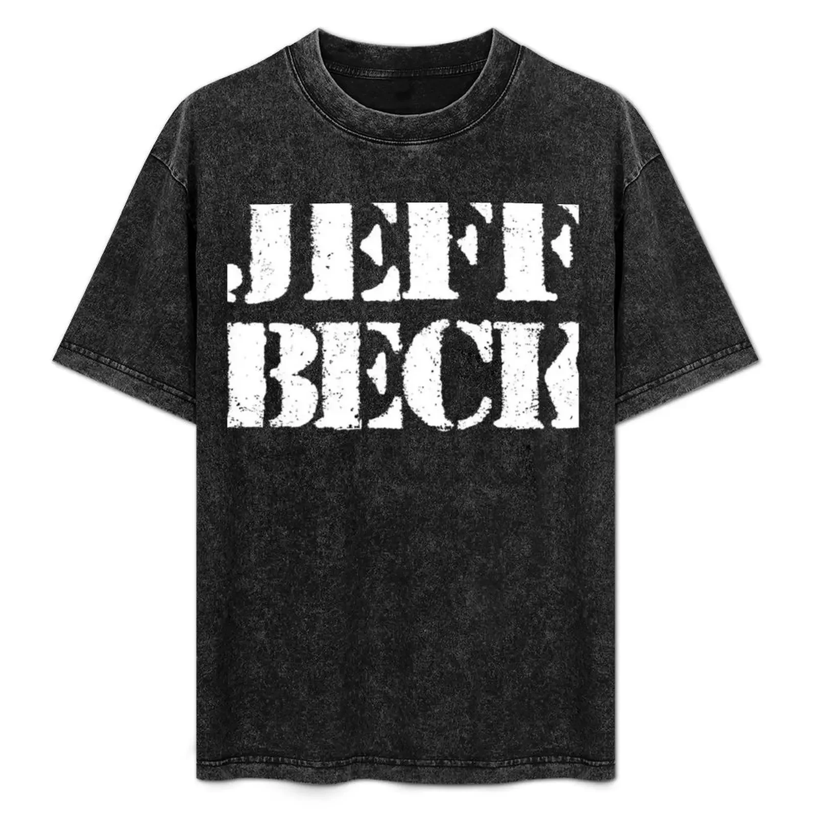 

Jeff beck There and back T-Shirt T-shirts oversize shirts graphic tee graphic tee shirt men workout shirt