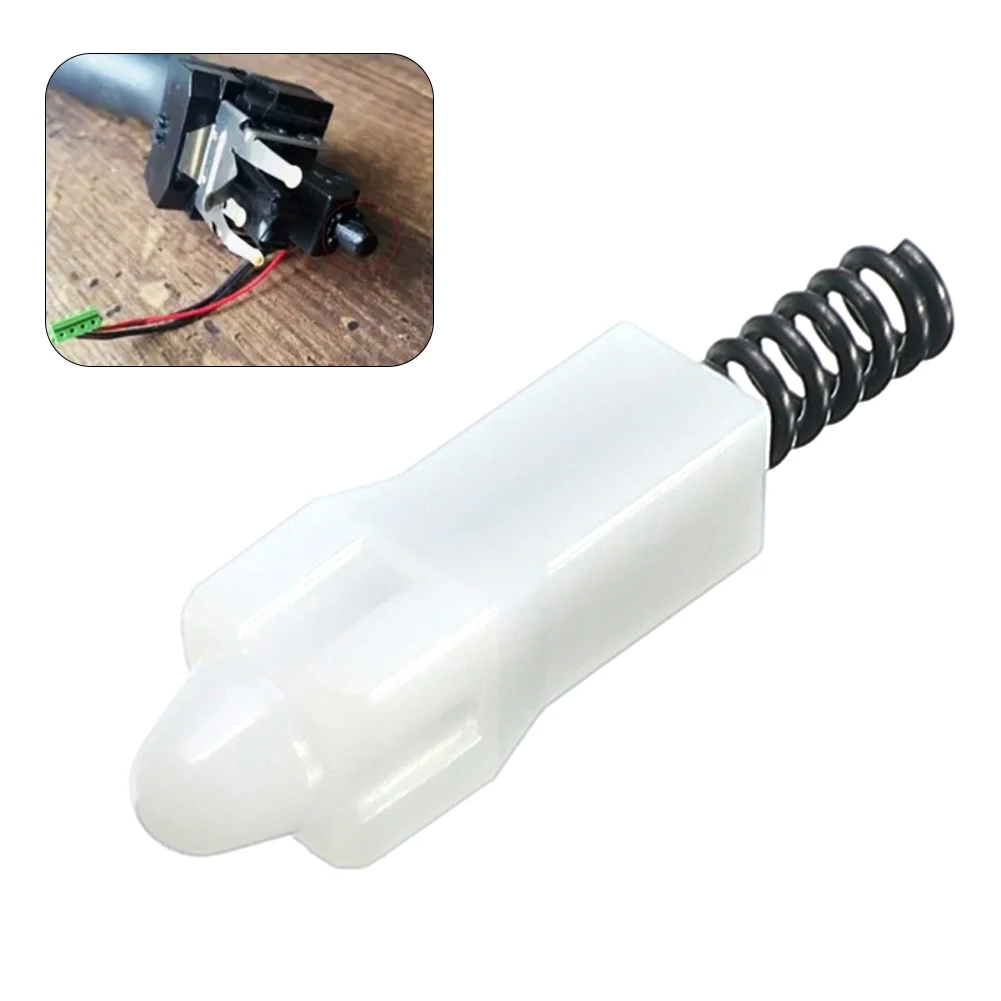 Car Turn Signal Switch Steering Column Light Switch Indicator REPAIR KIT For Peugeot 206 207 307 301 308 3008 405 407 408 807