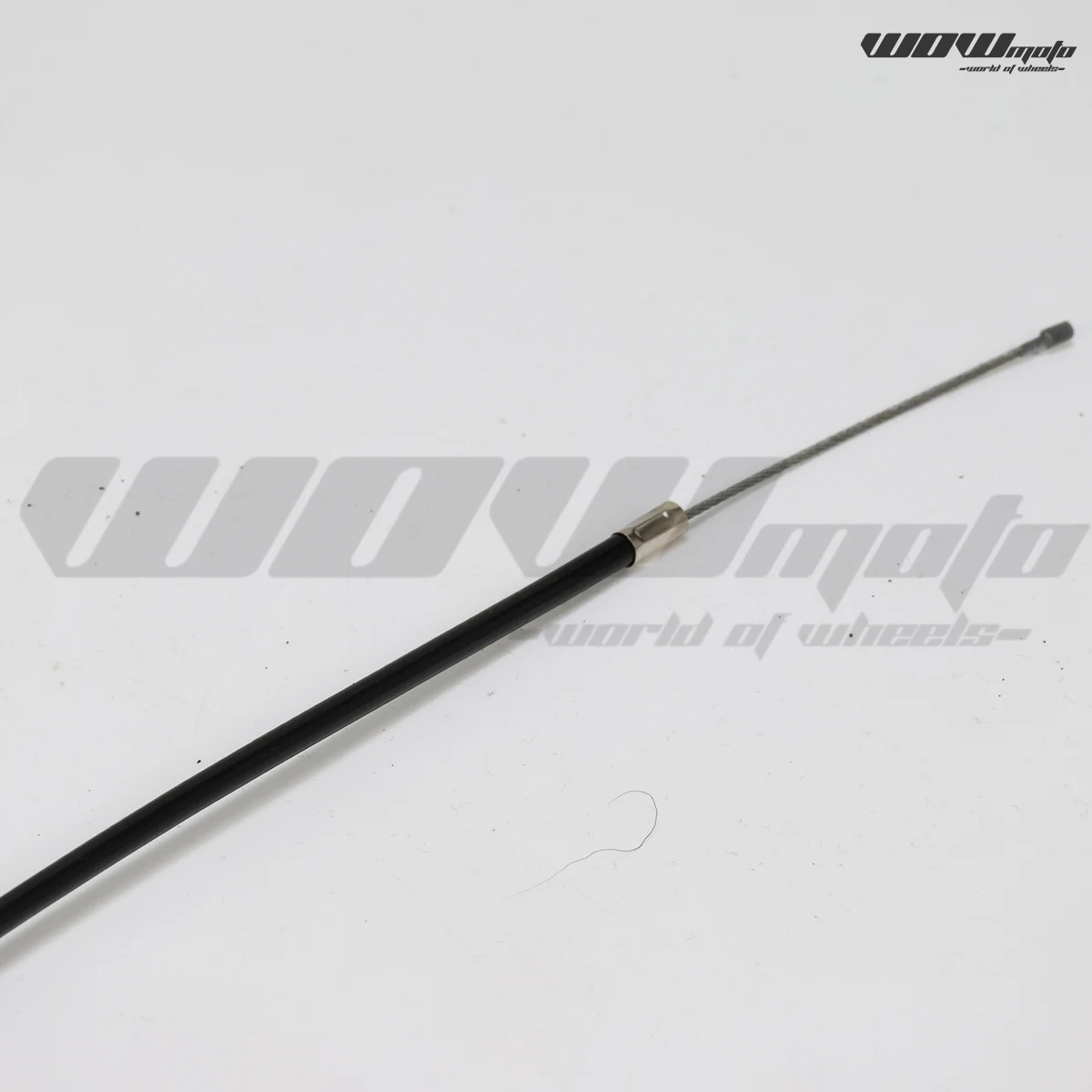 Mini Moto Throttle …