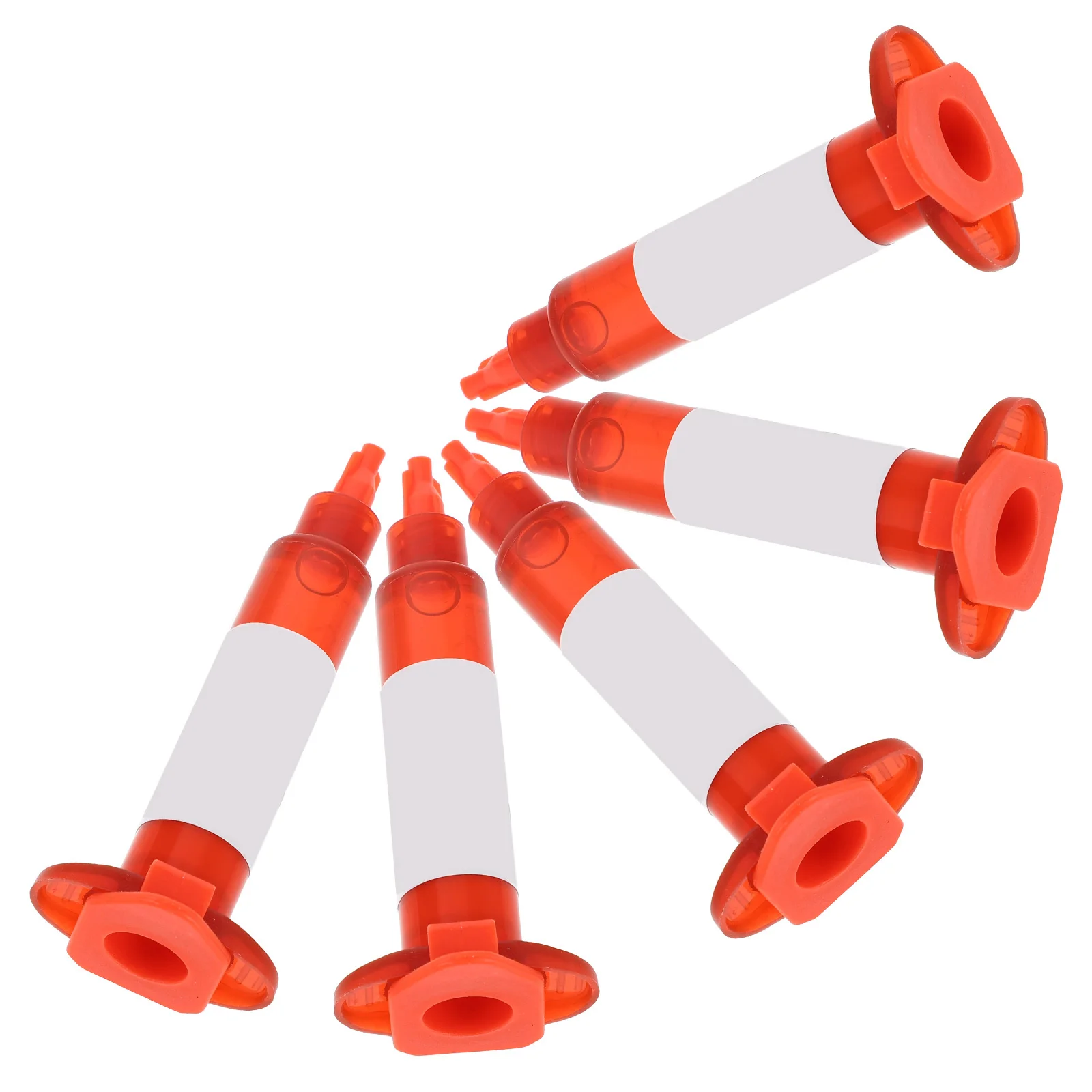 5 قطعة لاصق بصري سائل 5 مللي راتينج معالجة بالأشعة فوق البنفسجية مع شفافية عالية لإصلاح شاشة اللمس التصاق قوي خالي من الفقاعات