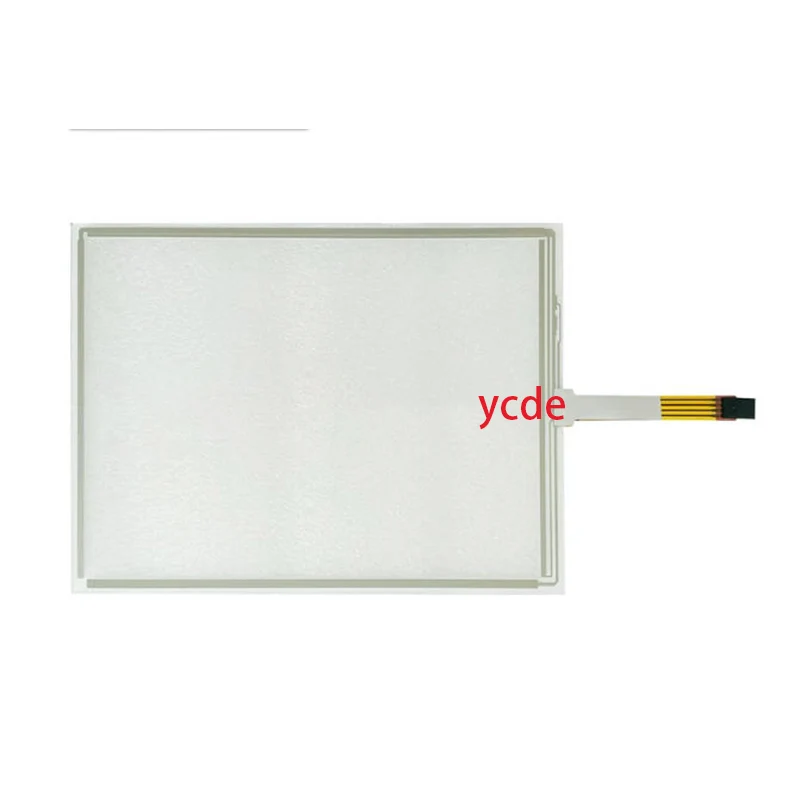 Brand new 4-wire touch screen 4PP420.1043-K04 touchpad