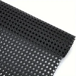 40-55cm Width 30-500cm Length Plastic Octagonal Rattan Roll Furniture Chair Table Cabinet Door DIY Making Material Repair Tools