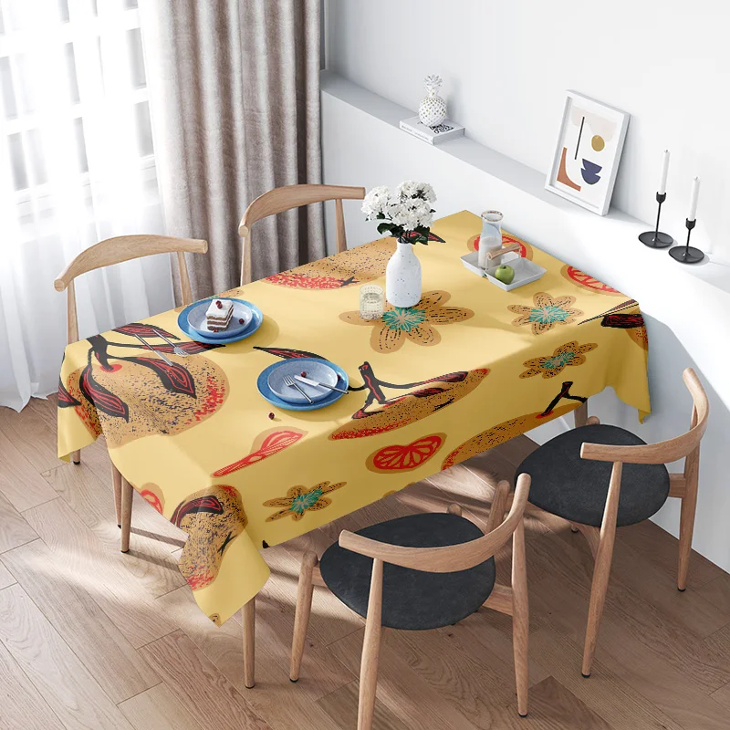 Modern Dining Table…