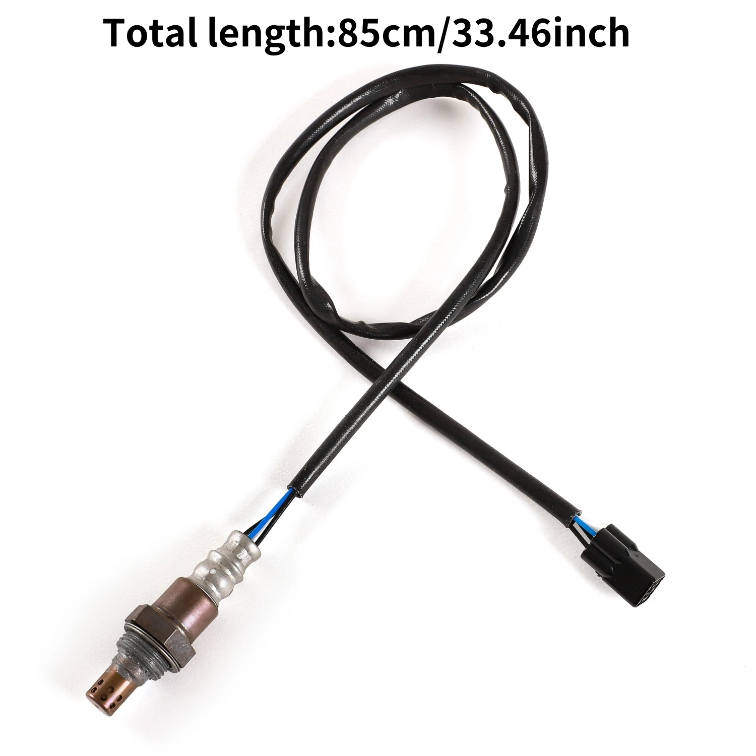 

13S-8592A-00-00 13S-8592A-00 149100-2240 149100-2050 2C0-8592A Lambda Probe O2 Oxygen Sensor For Yamaha YZF R6 2006-2020