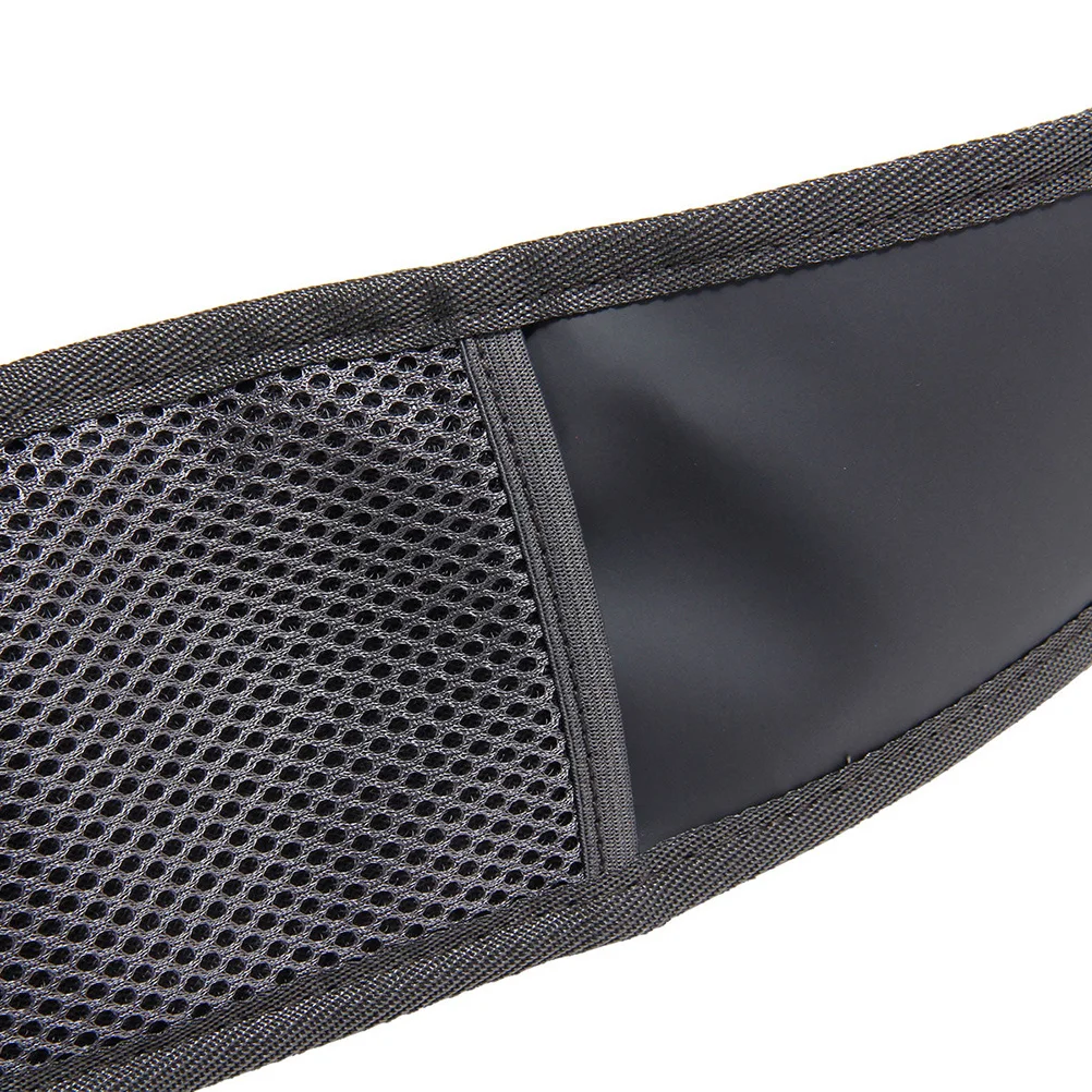 

Pet Supplies Pet Carriers Cross-Body Bag Size L Purple Quality Materials Breathable Grid Decoration Fashionable Travel