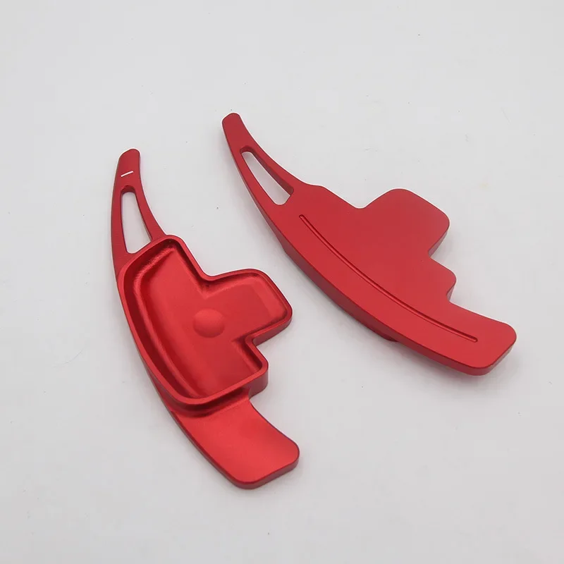 For Mercedes-Benz W212 S212 C207 A207 W221 W251 W164 W204 Aluminum Steering Wheel Paddle Shifter Durable Gear Shift Extension