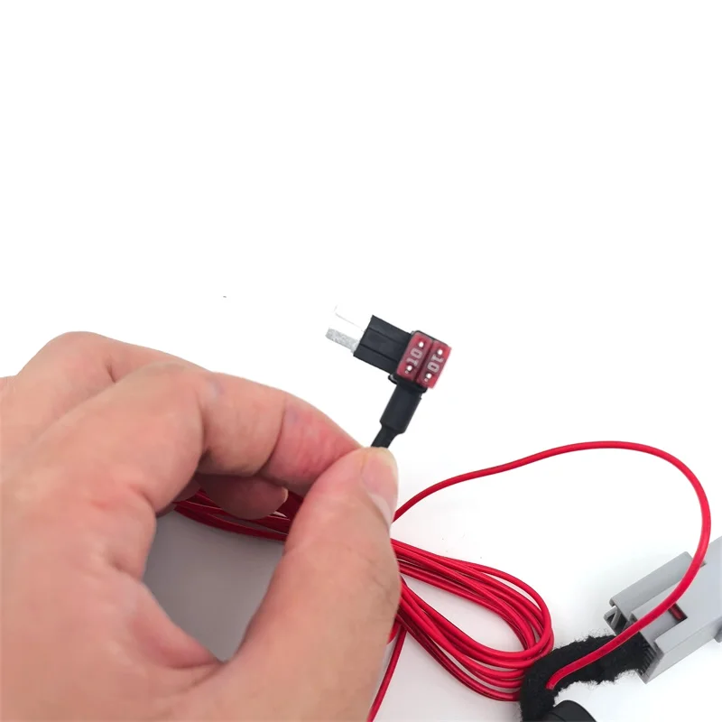 Automatic Stop Start System Eliminator A-Off Device Switch Relay Close Plug Cable For Ford Ranger Raptor Everest 2023 2024 6
