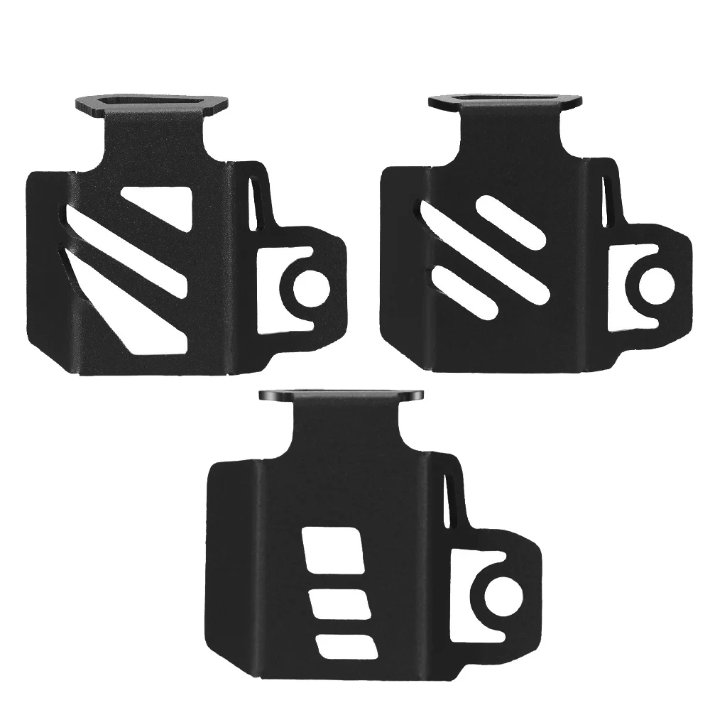 2025 Rear Brake Fluid Reservoir Oil Cup Guard For Yamaha Tracer 9 GT TRACER 900 900GT 2015 2016 2017-2024 Motorcycle Accessories - Image 2