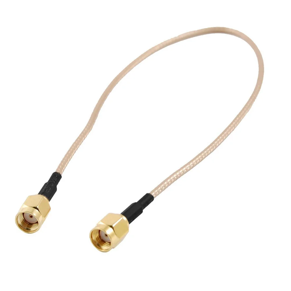 12" RP-SMA Female T… - image