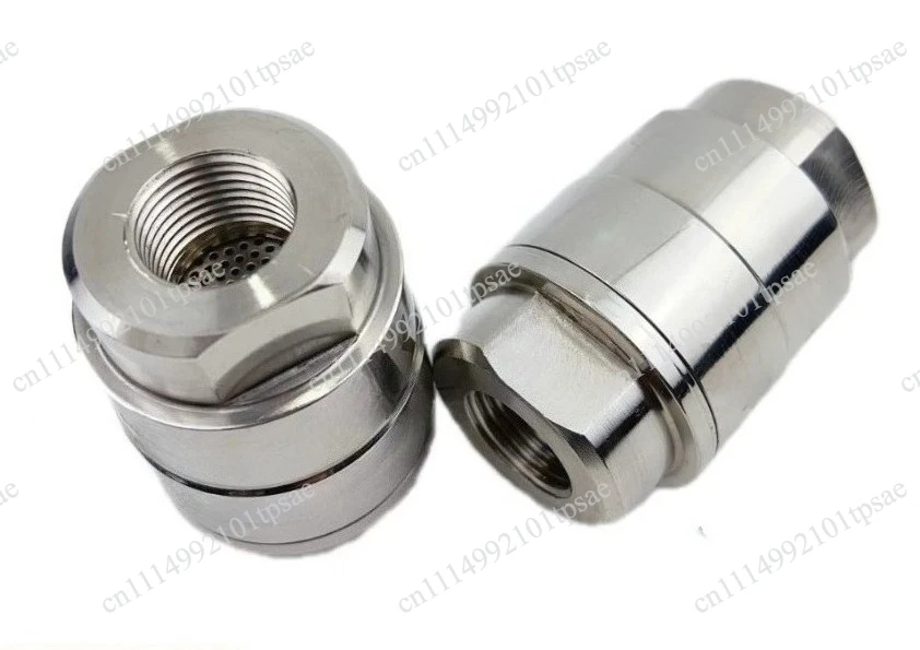 304 Stainless Steel Trap, Vertical Static Power Steam Trap