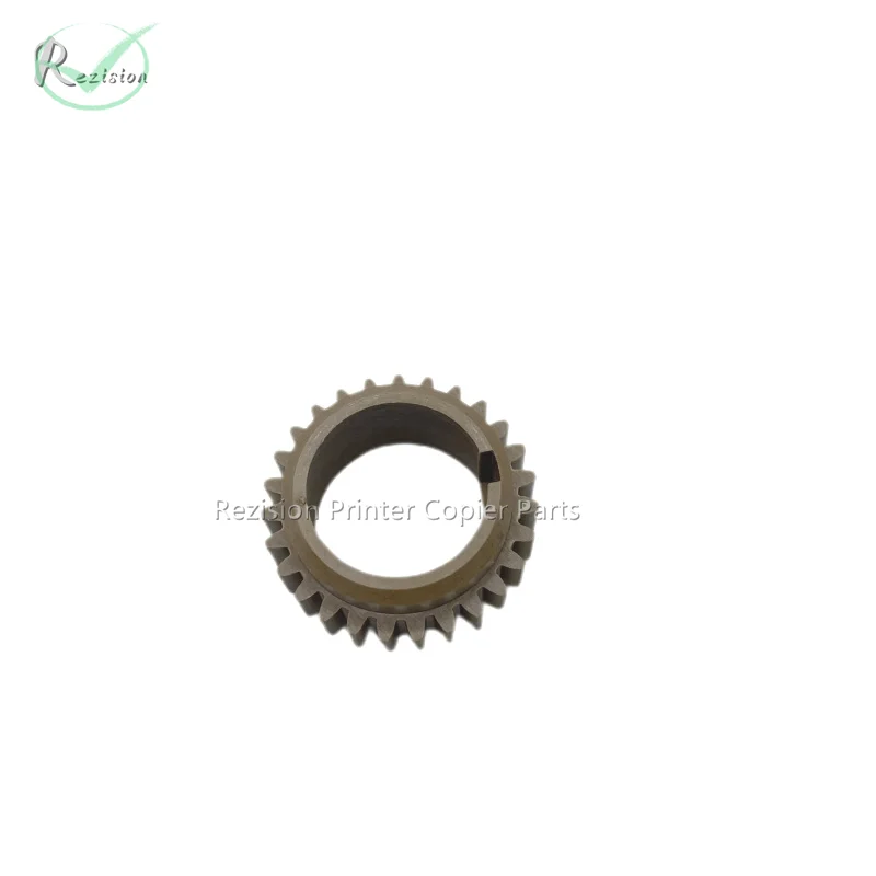 10PCS Compatible Fuser Upper Roller Gear For Konica Minolta BH 184 164 185 7718 6180MF 7818 Copier Parts