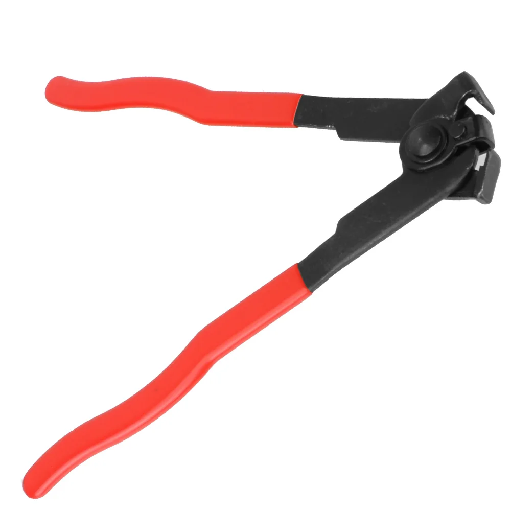 Durable CV Joint Boot Clamp Pliers for Exhaust Pipe Fuel Filter Car Banding Hand Tool Kit