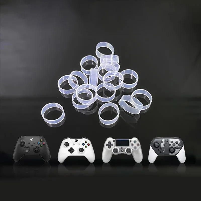 Everything You Need to Know About the 20pcs Precision Rings for PS6, PS5, PS4, and Xbox One Controllers