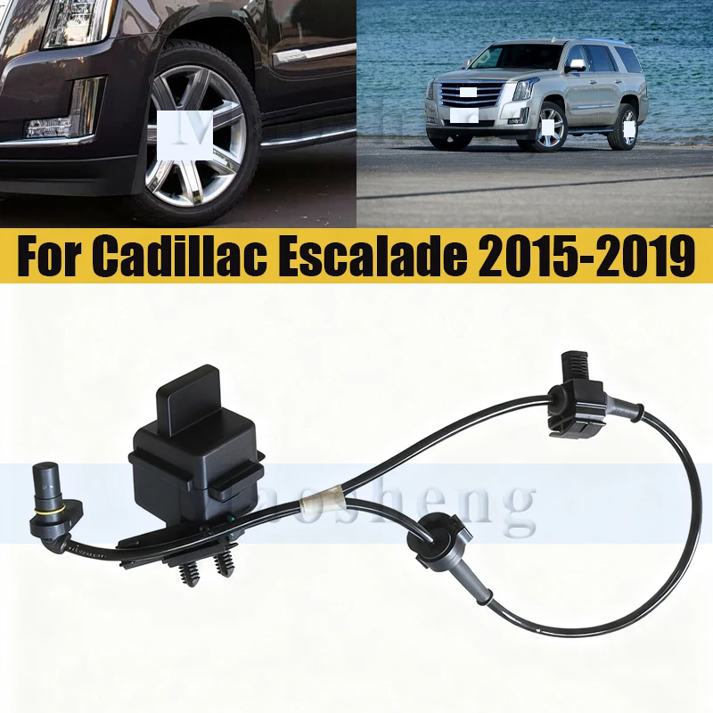 

ABS Wheel Speed Sensor For Cadillac Escalade 2015-2019 Car Accessories Auto Parts