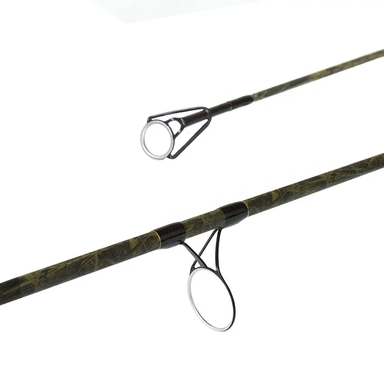 

Newbility 2 Section 13ft 24T Carbon Fiber Fishing Rod Display Stand