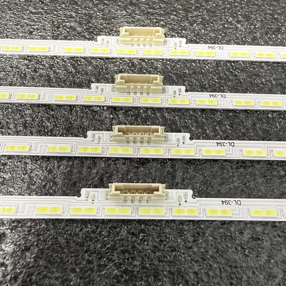 LED Backlight Strip For Samsung UE85BU8000U UE85BU8000K UE85AU8005K UE85CU8000K UE85CU8000U UE85AU8070U CY-SA085HGAV1H