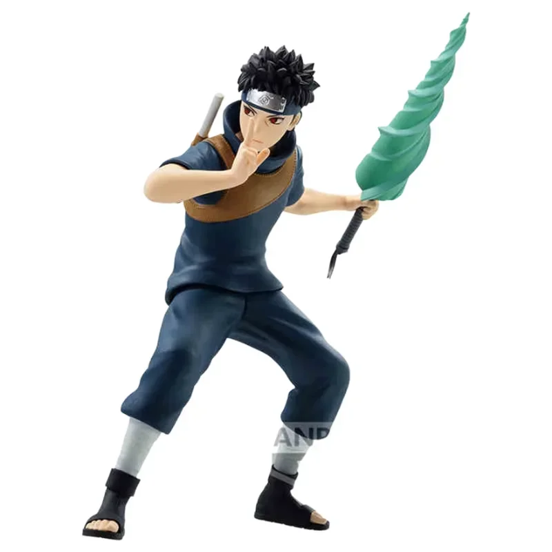 Genuine Bandai BANPRESTO NARUTO Namikaze Minato Uchiha Itachi Uzumaki Naruto Hatake Kakashi Anime Figures Model Toys Gifts