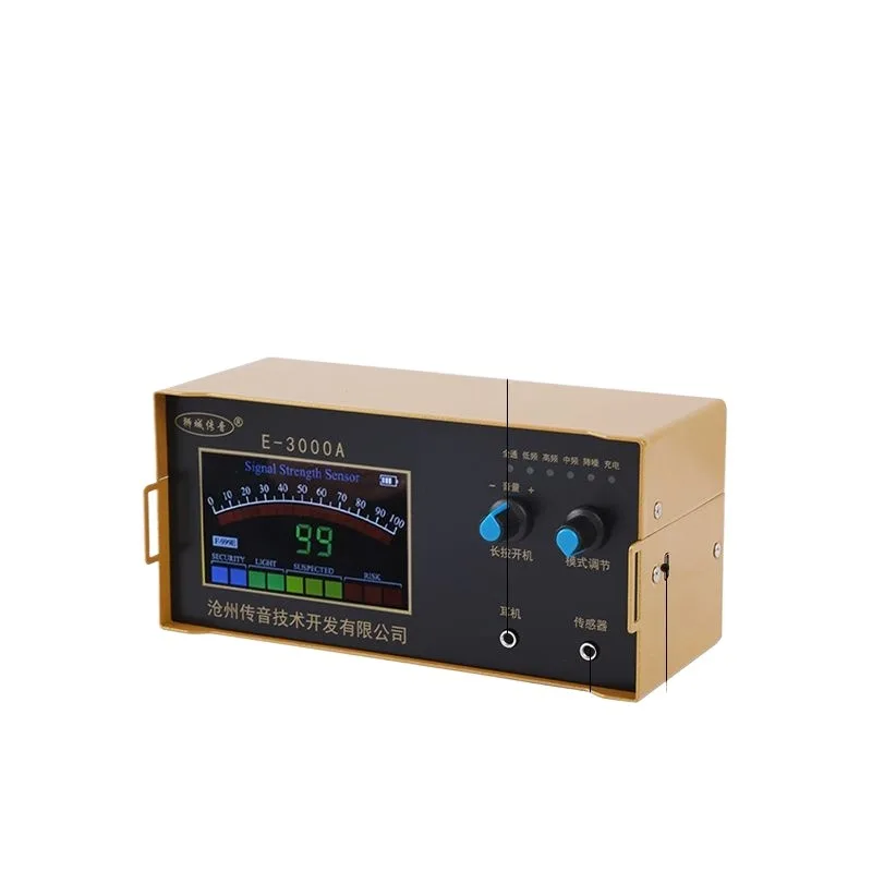 Leak detector Floor heating water   leak detector Leak detector y