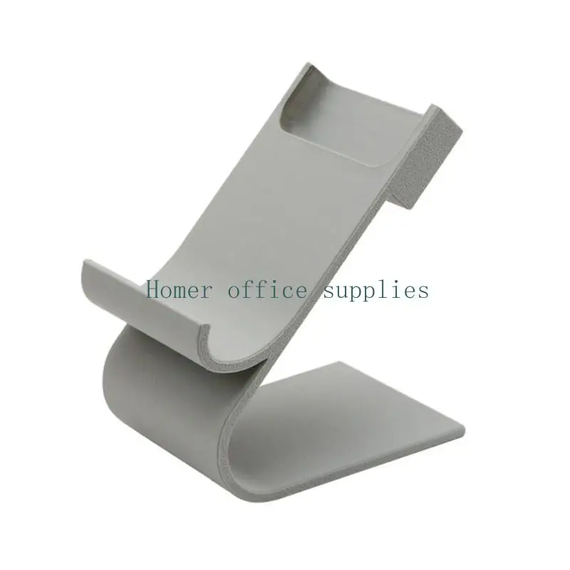 K43B Gaming Accessory Organizers Stand With Slip Resistant Surfaces And Multiple Color