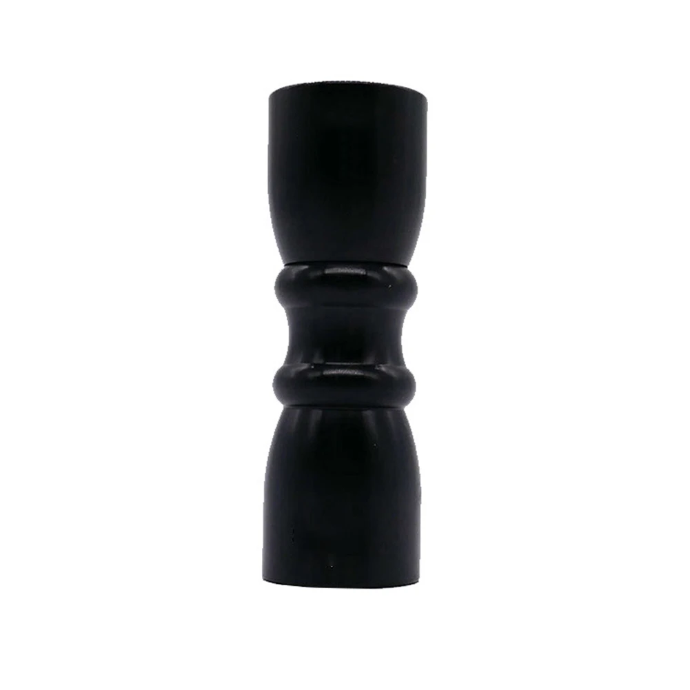 

Multifunction Billiards Cue Tip Tapper Scuff Shaper Snooker Pool Cue Tip Tool 62x21x21mm/2.4x0.8x0.8in Billiards Accessories