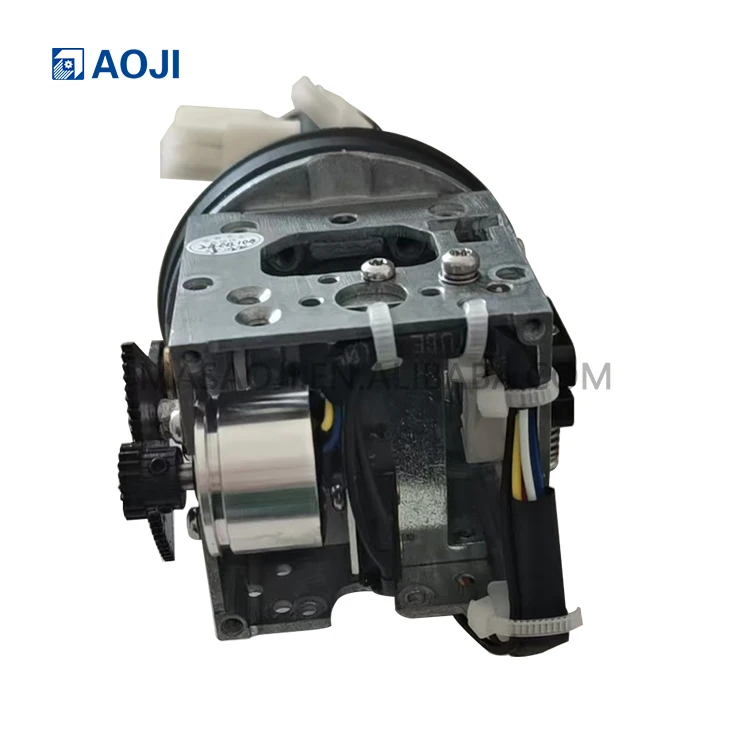 Controller maniglia telecomando 2187202 per pavimentazione asfalto S1800/S1803