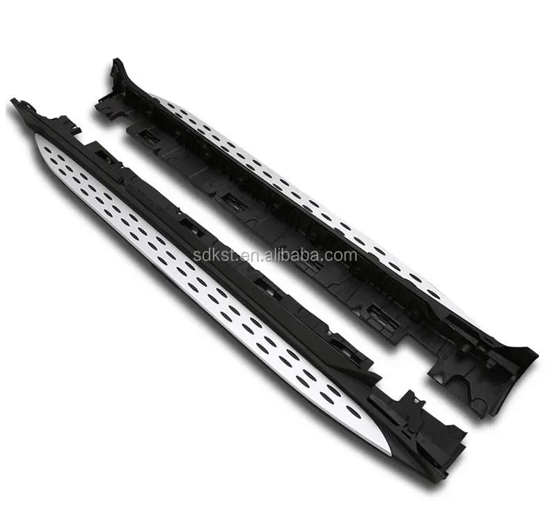 

OEM style side step board for Mercedes-Benz GLB 2019+