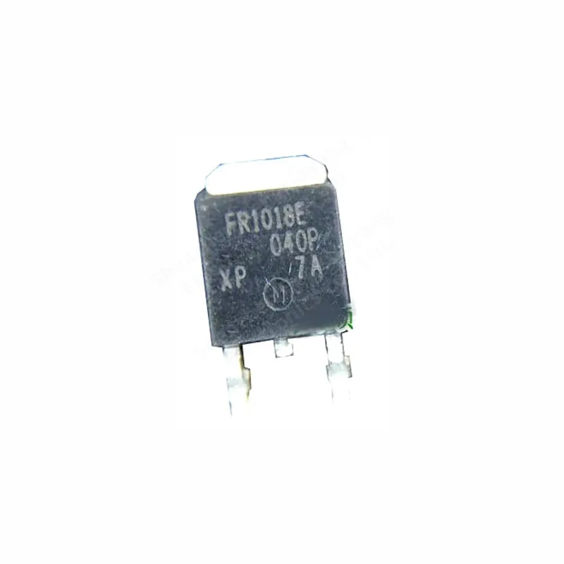 10 Stück SMD IRFR1018EPBF N-Kanal 100A 40V MOS-Feldeffektröhre TO-252