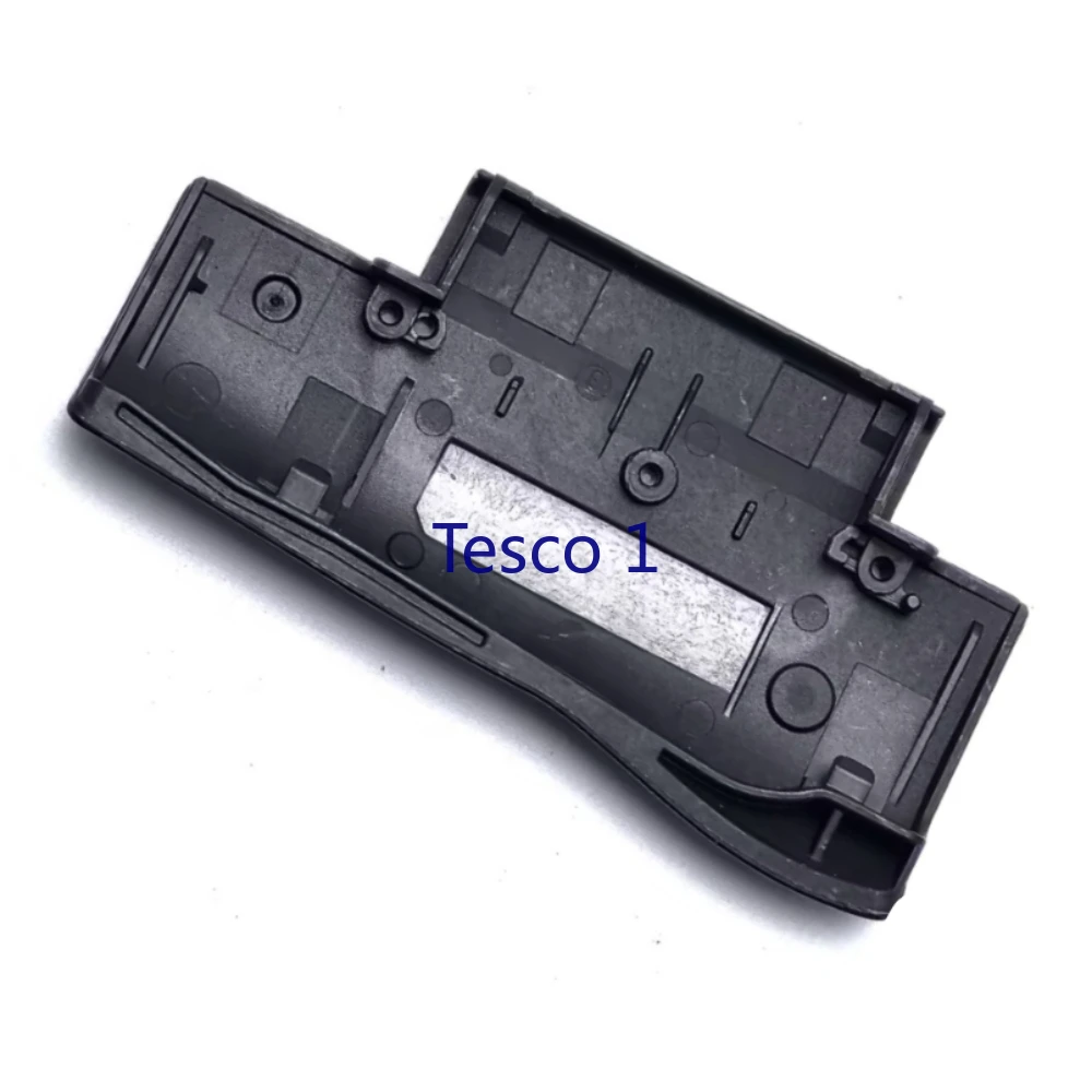 باب غطاء فتحة لبطاقة CF ، غرفة ذاكرة مع جزء بديل لكاميرا مطاطية ، أصلي وجديد لـ nigon D850