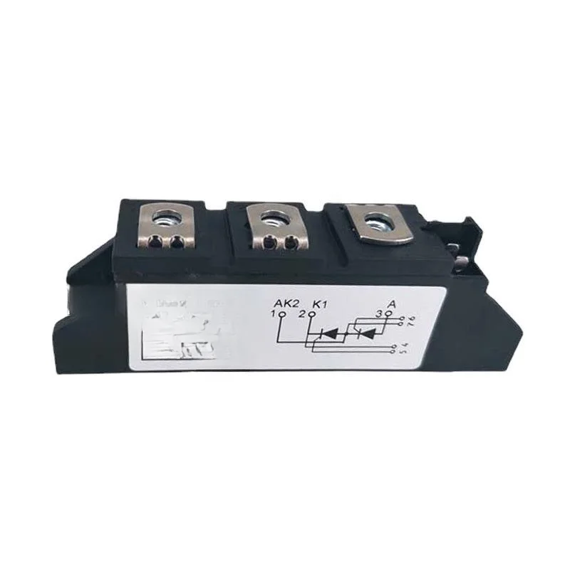 Mmf300s060da2b Mmf400s060dk2b الصندوق الأصلي الطاقة ديود أشباه الموصلات