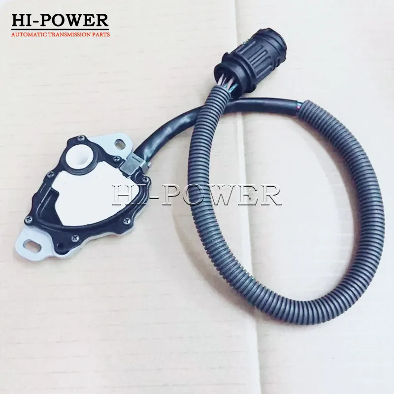 09331001 Neutral Safety File Switch Sensor  Shifter Relay for Lever Rover OEM 09331001 1744871 09331001 EIS302057
