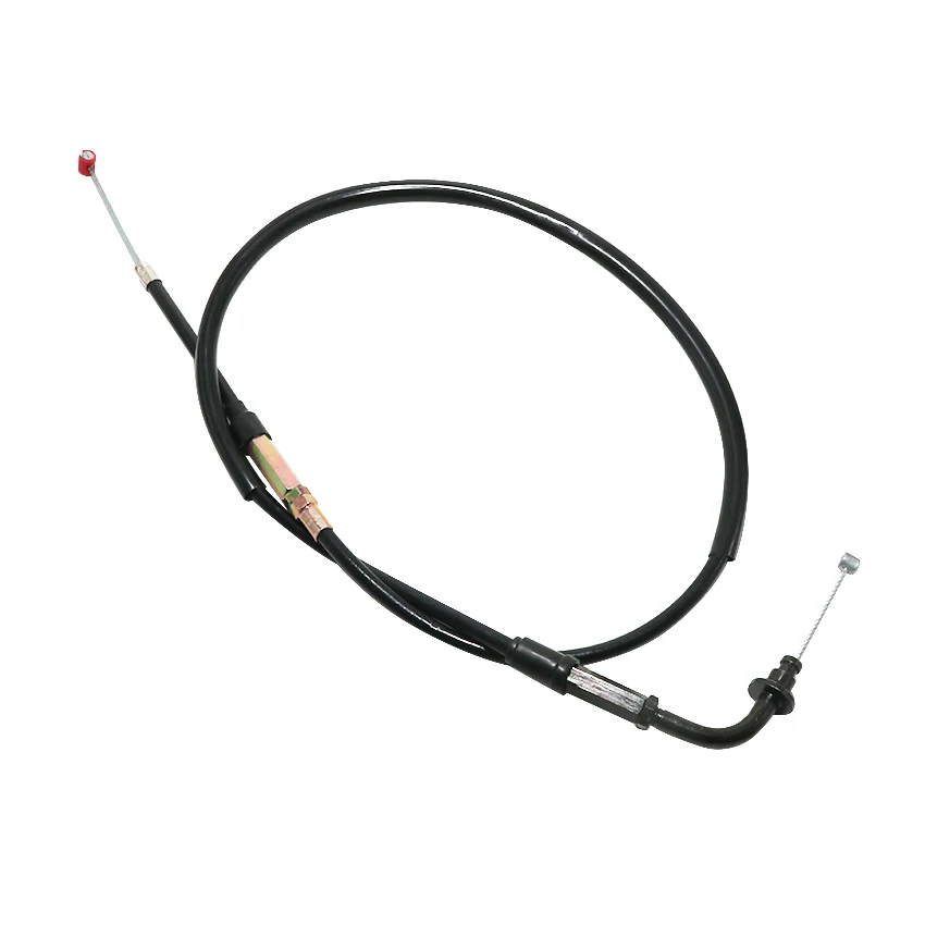 Für Suzuki DR350S DR350 1990-1994 DR250S DR250 1990-1993 OEM:58200-14D01 Motorrad-Kupplungsseil Stahldraht-Zubehör – Detail 3