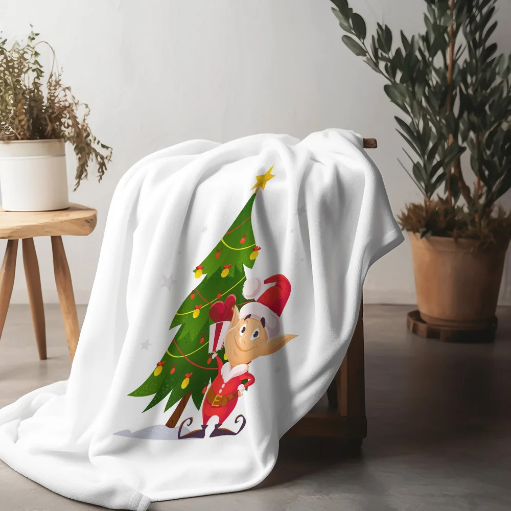 Tu Cozy Throw Blank… - image