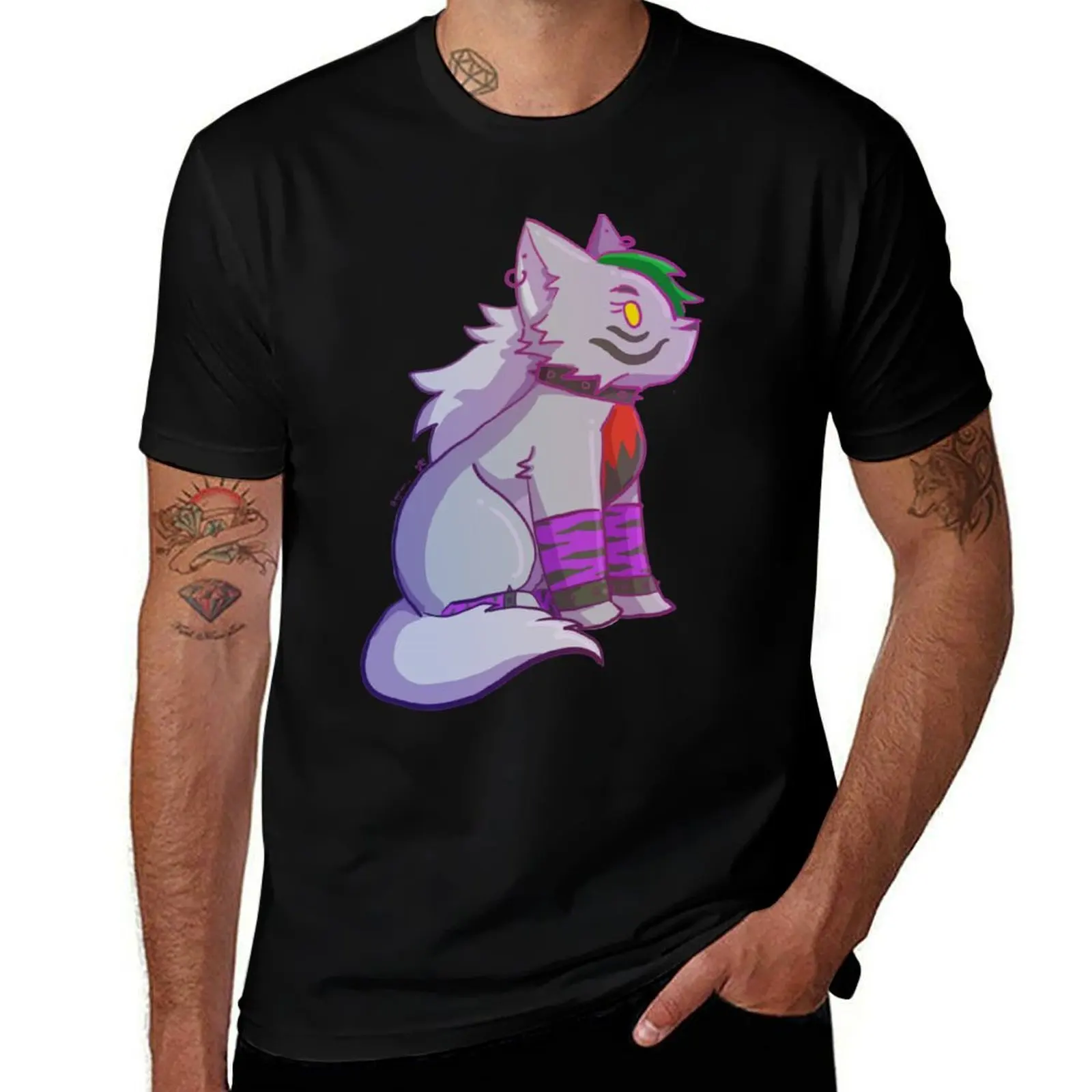 

Squishy Roxie T-Shirt t shirts for man graphic tees man tshirt t shirt for man T-Shirt