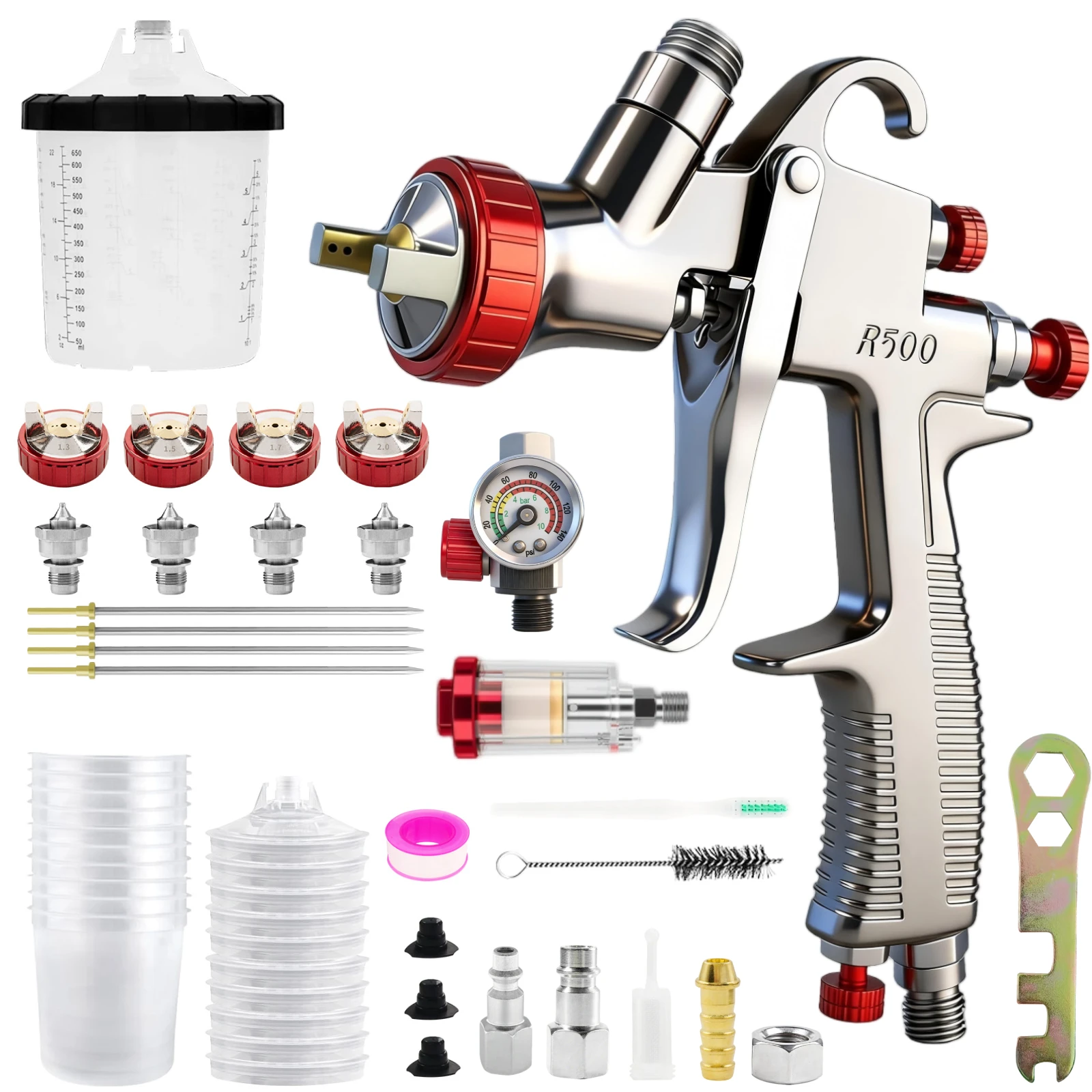 #32 Best Paint Sprayers to Buy In 2026