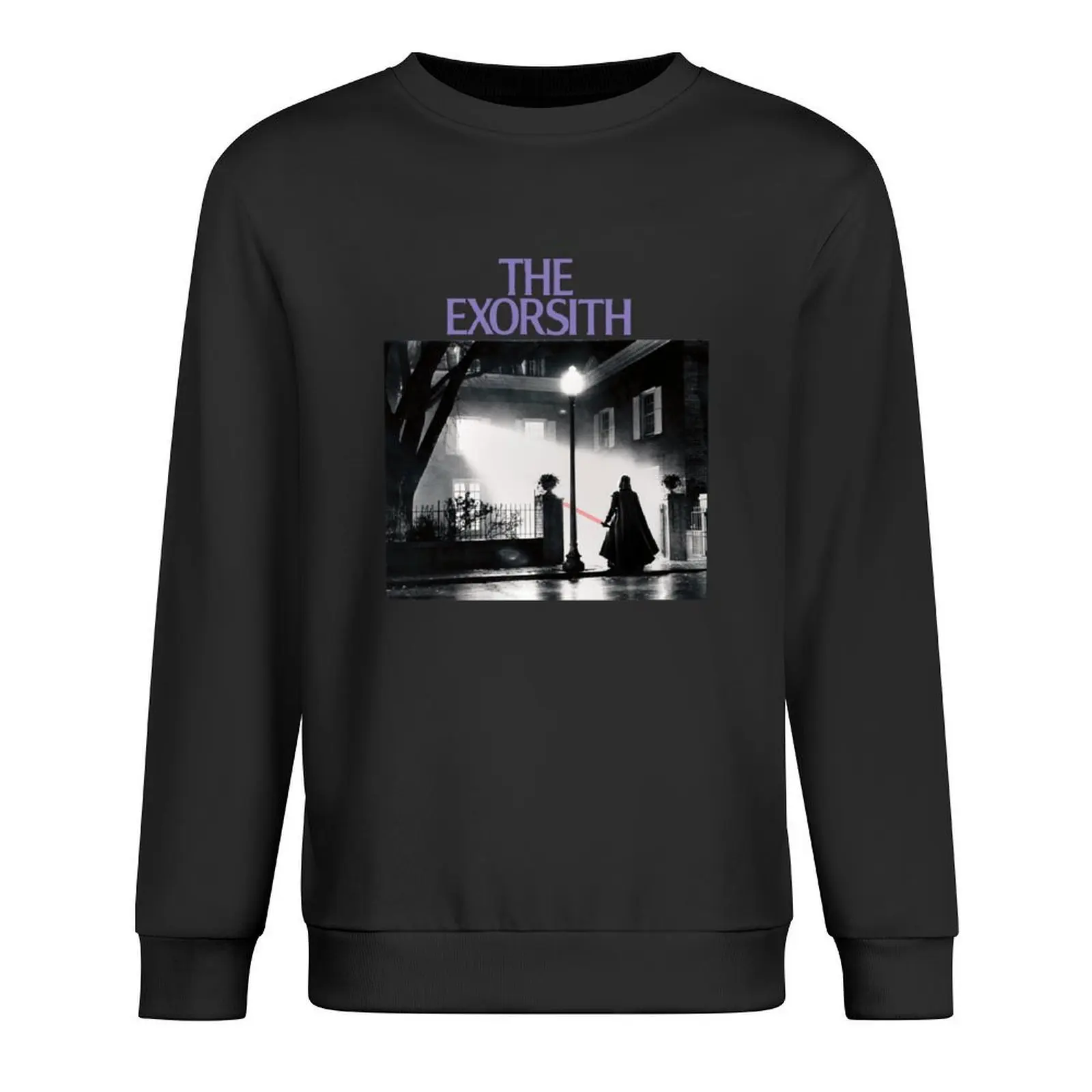 

The Exorsith Pullover men's autumn clothes men's sweat-shirt men's coat autumn sweatshirts for men