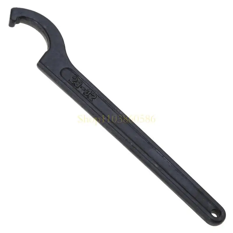 

242A 22-26 28-32 34-36 38-42 Wrench Spanner Tool Hook for Motorbike