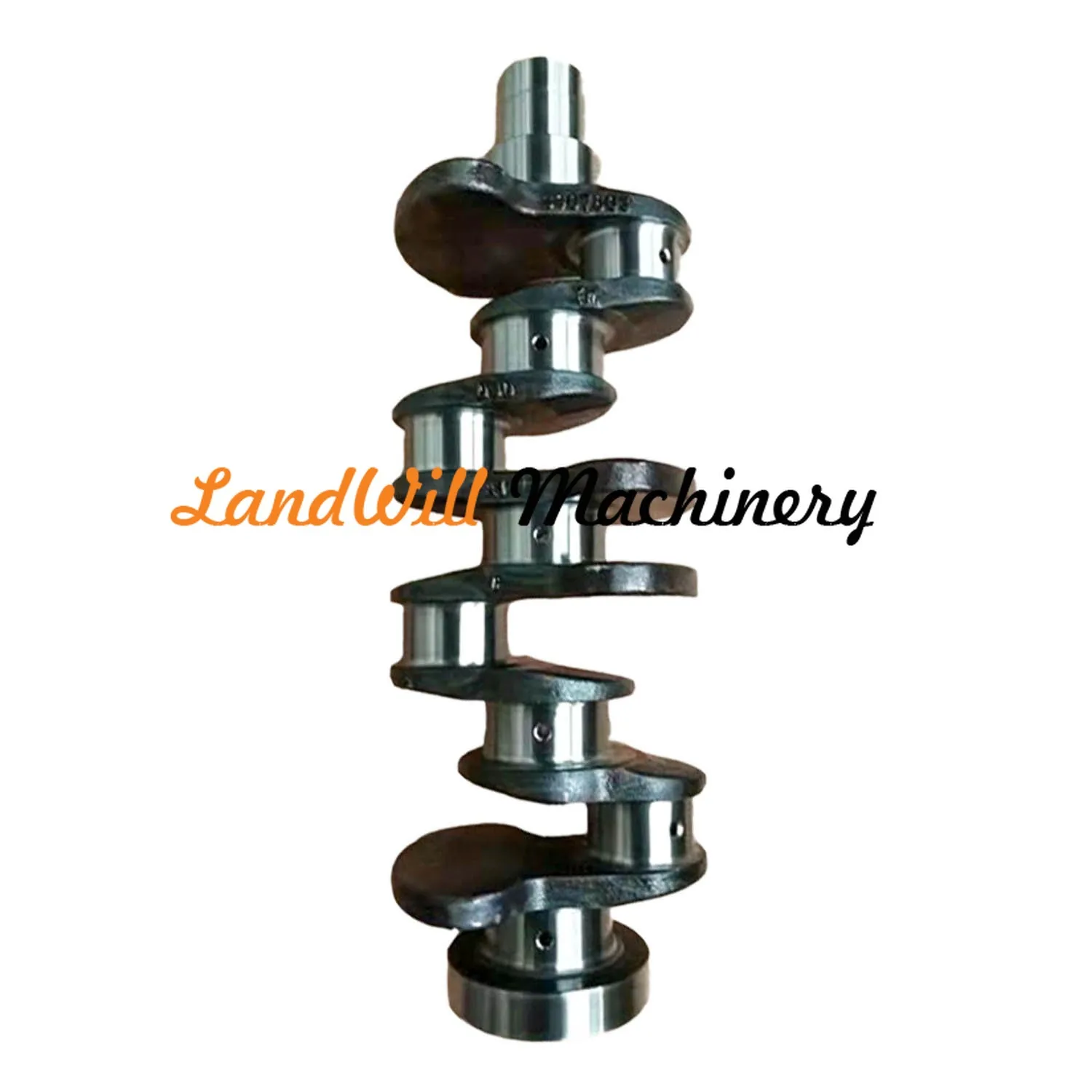 Overhaul Rebuild Kit + Connecting Rod + Crankshaft Fits For Cummins 4BT Engine