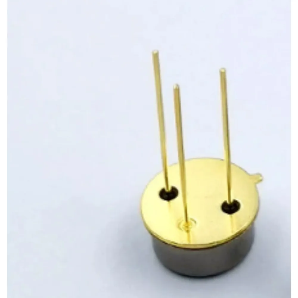 1pcs 900-1700nm 2mm Indium gallium arsenide InGaAs photodiode detector PIN/PD photosensitive for NIP2000 For Communication Lab