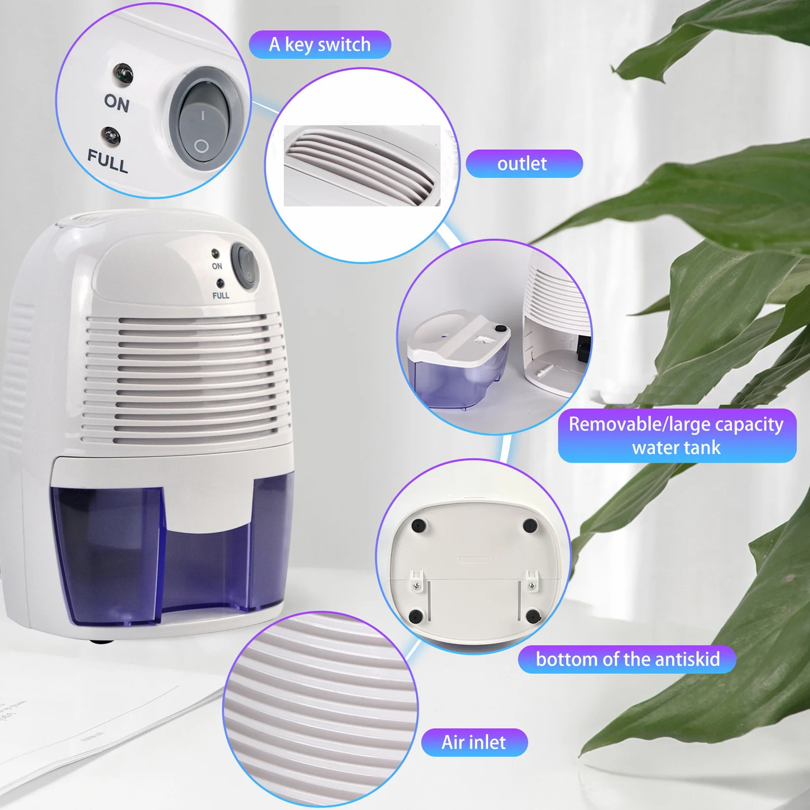 Thumbnail 3 - #26 Best Dehumidifiers to Buy In 2026