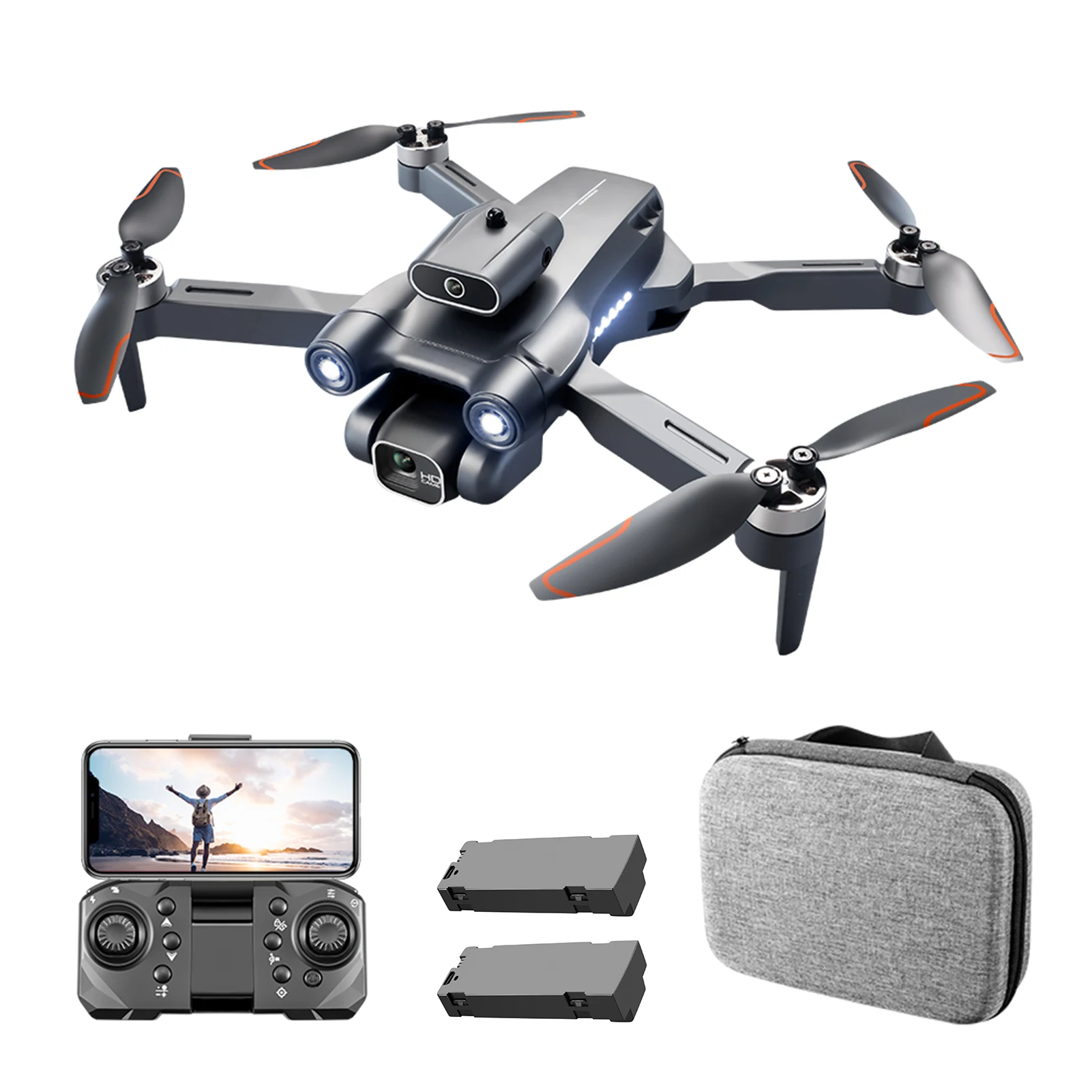 Remote Control Dron… - image