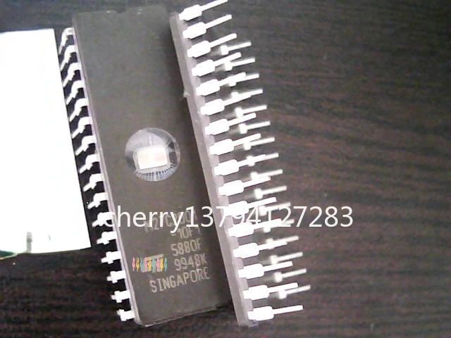 

M27C2001-10F11 (1 шт.) новые электронные компоненты и принадлежности