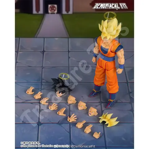 12 best sales demonisk anfall - №5