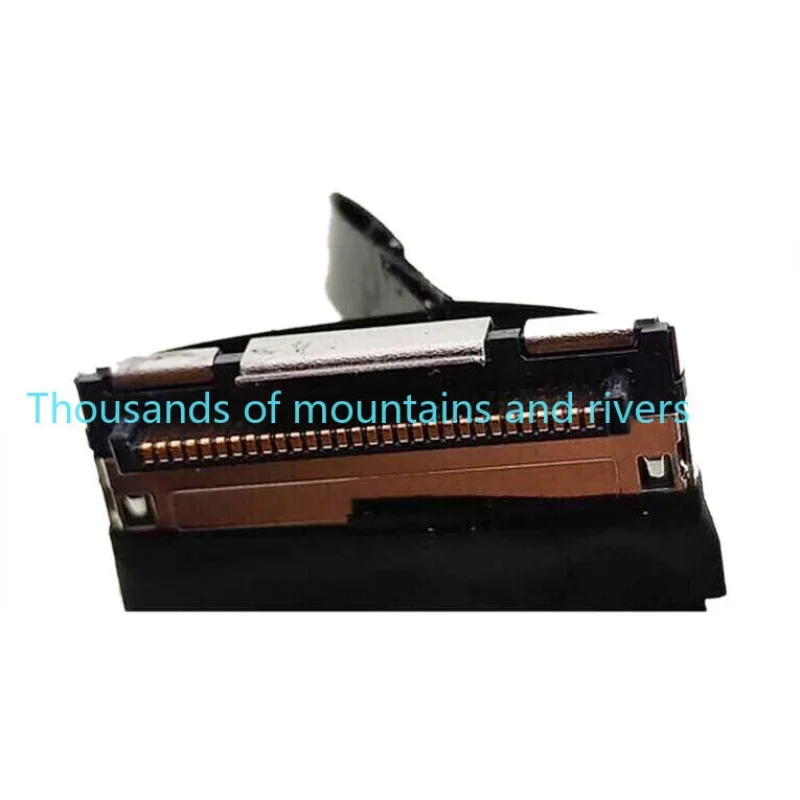 Cabo de disco rígido WYORESY HDD para DELL Alienware M15 M17 ALW15M ALW17M R1 0PCYYV