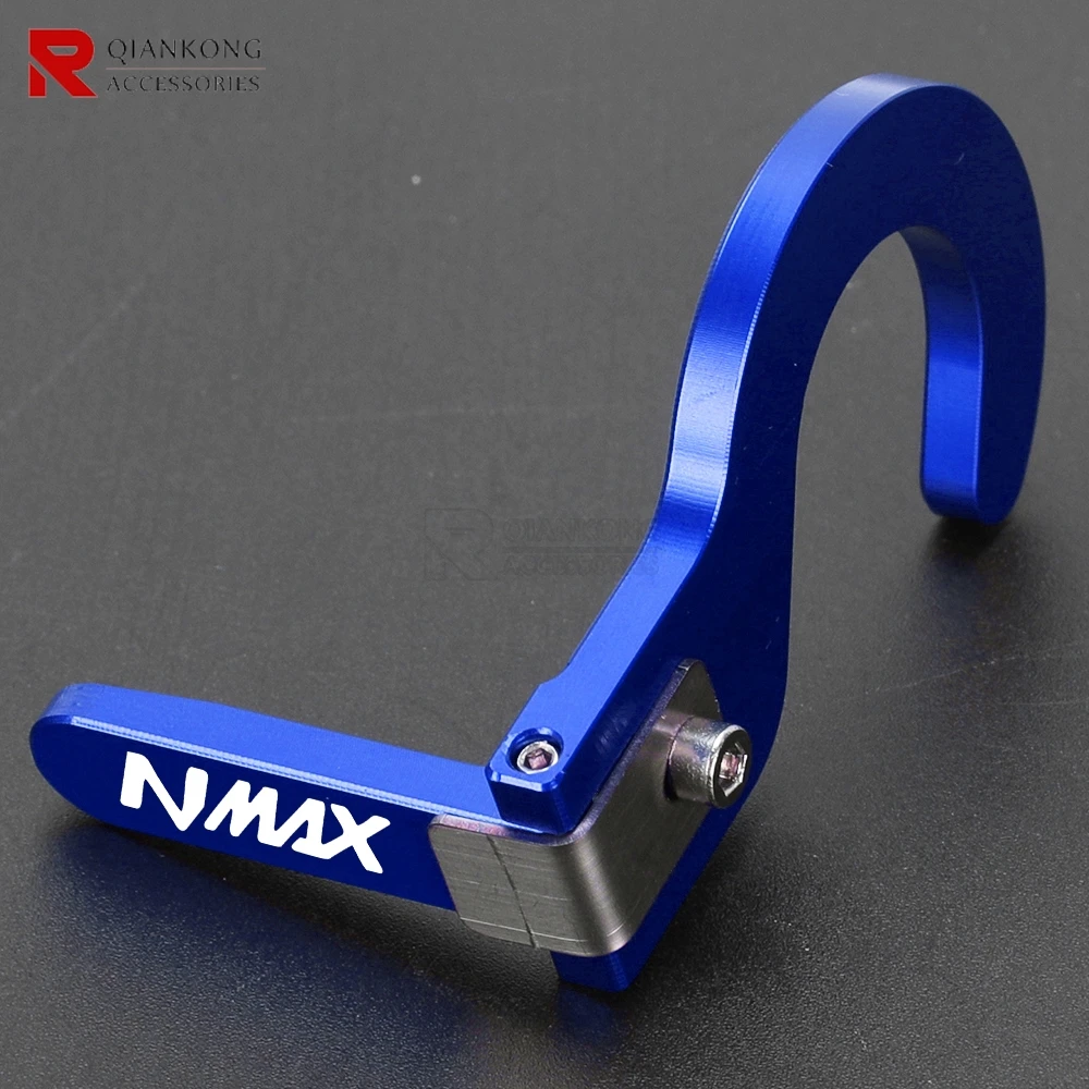 

NMAX 125 NMAX155 Motorcycle Switch Button Cover Horn button Shell Extension Bracket FOR YAMAHA NMAX155 NMAX125 2015-2024 2025