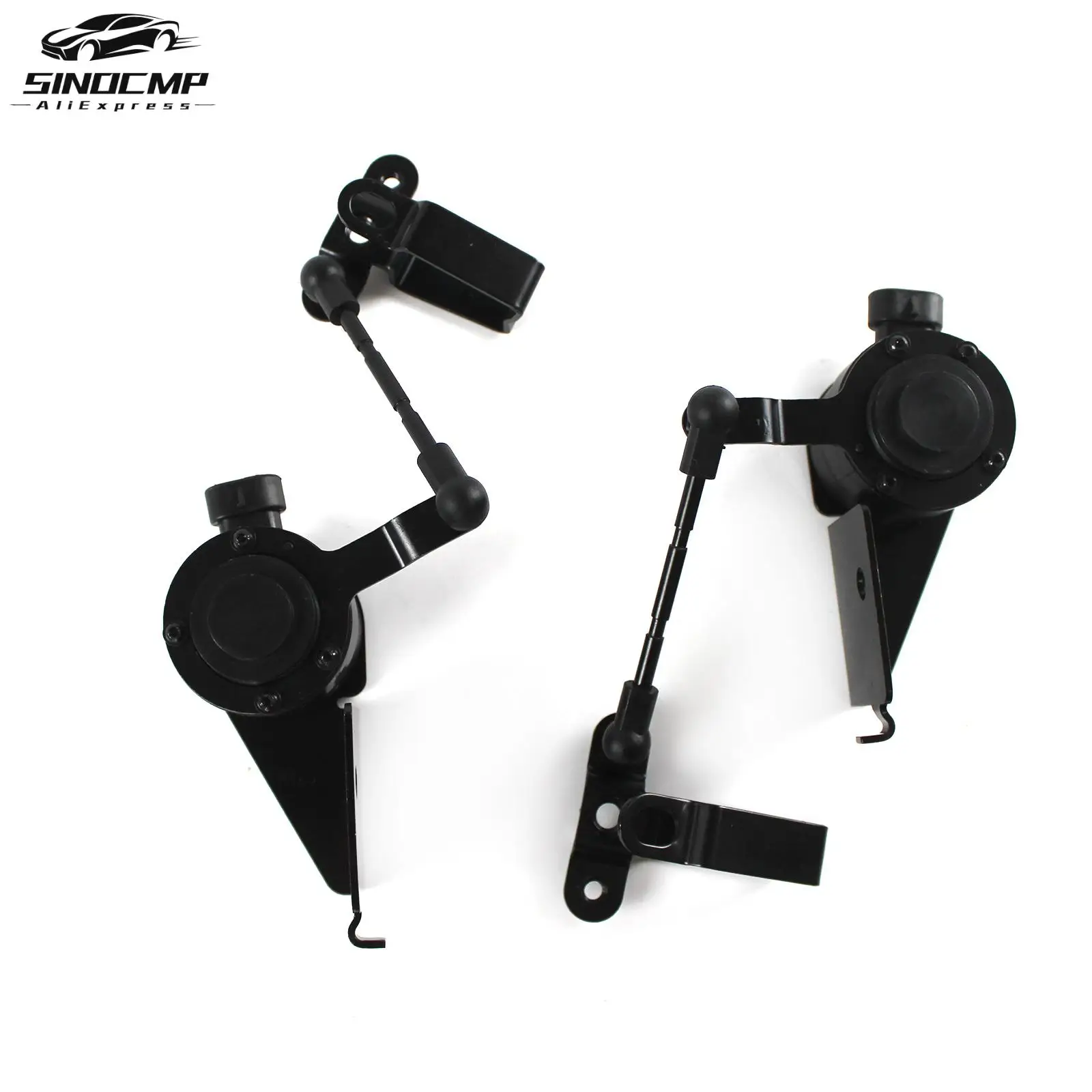 

U8-I0012CNRD Car Suspension Ride Height Level Sensors 15128648 15128649 19490028-101 19490029-101 For.Cadillac Escalade Parts