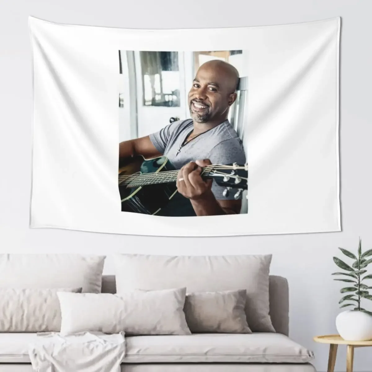 

bar5 darius bar rucker rich tour Tapestry Nordic Home Decor Bedroom Deco Wall Decor Hanging Aesthetic Decoration Tapestry